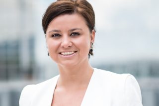 Susanne Benad Head of Convention Sales Leonardo Hotels Central Europe
