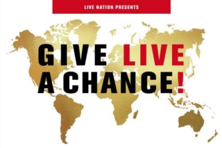 give live a chance
