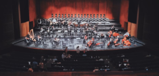 Oper Orchester
