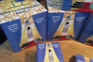 Certified Star Award 2020