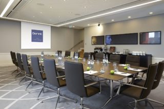 Dorint Hotel Oberursel Frankfurt