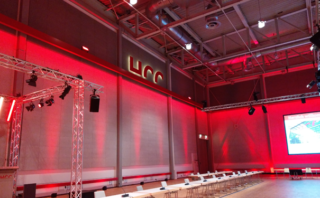 Hannover Congress Centrum