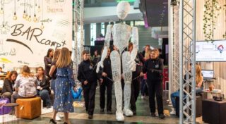 Locations Messen_Besucher