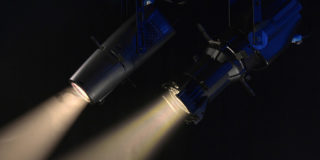 ETC ColorSource Spot jr.