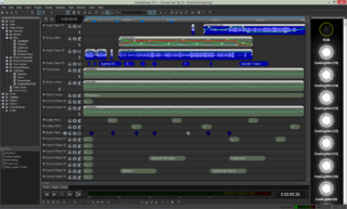 VenueMagic Show Control Software