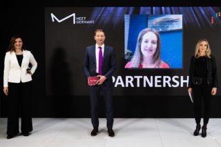 IMEX_Meet Germany_Partnerschaft