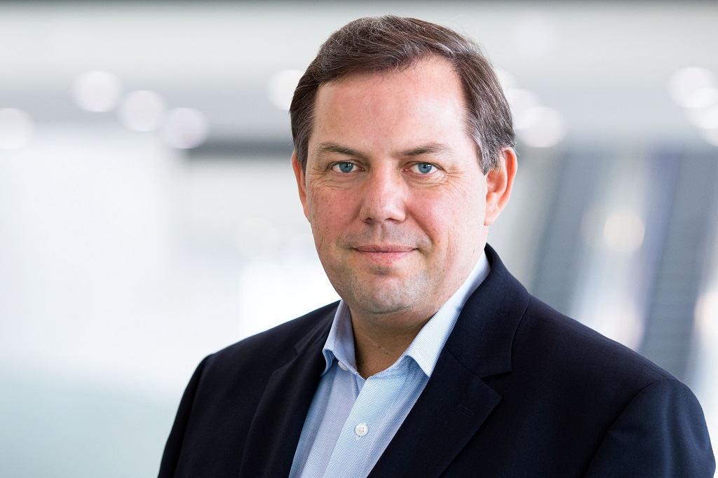 Martin Ecknig