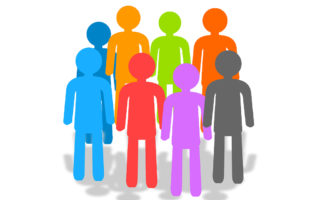 Team-Allianz-Zusammen