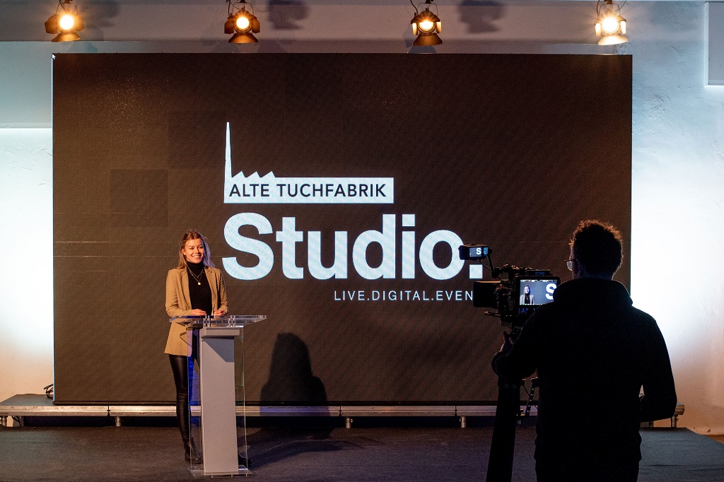 Alte Tuchfabrik_Studio