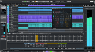Cubase 11