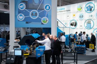 Hannover Messe 2019