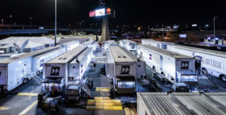 Game Creek Video Ü-Wagen