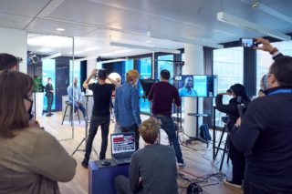 Vivo Launchevent_Mutabor