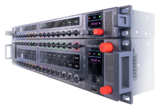 RSP-1216HL SmartPanel von Riedel