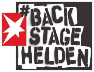 Backstage-Helden