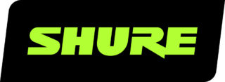 Shure-Logo