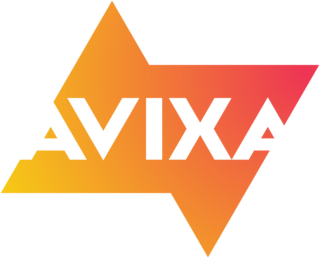 AVIXA Logo