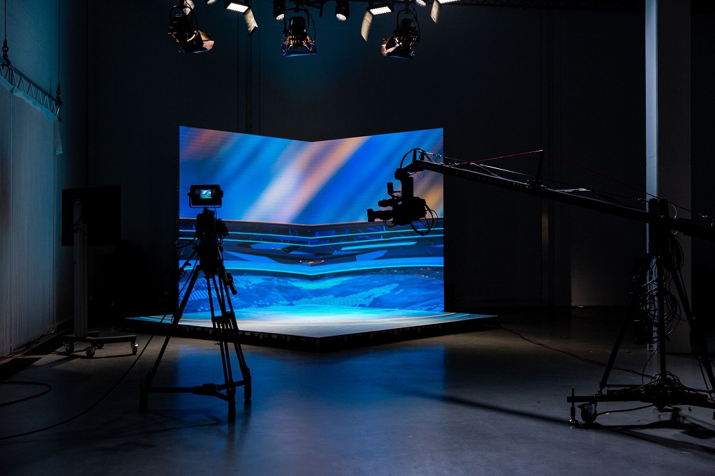 Avantgarde xR Studio