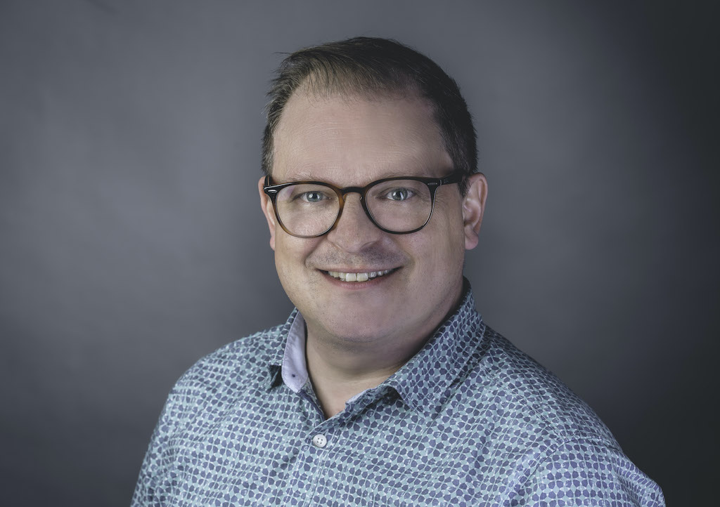 Harald von Falkenstein