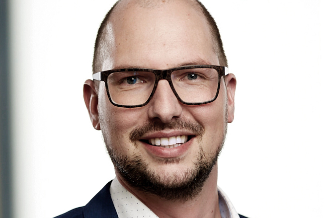 Tobias Seidel übernimmt neben seiner Funktion als Head of Marketing die neue Abteilung Business Development der Gustav Daiber GmbH.