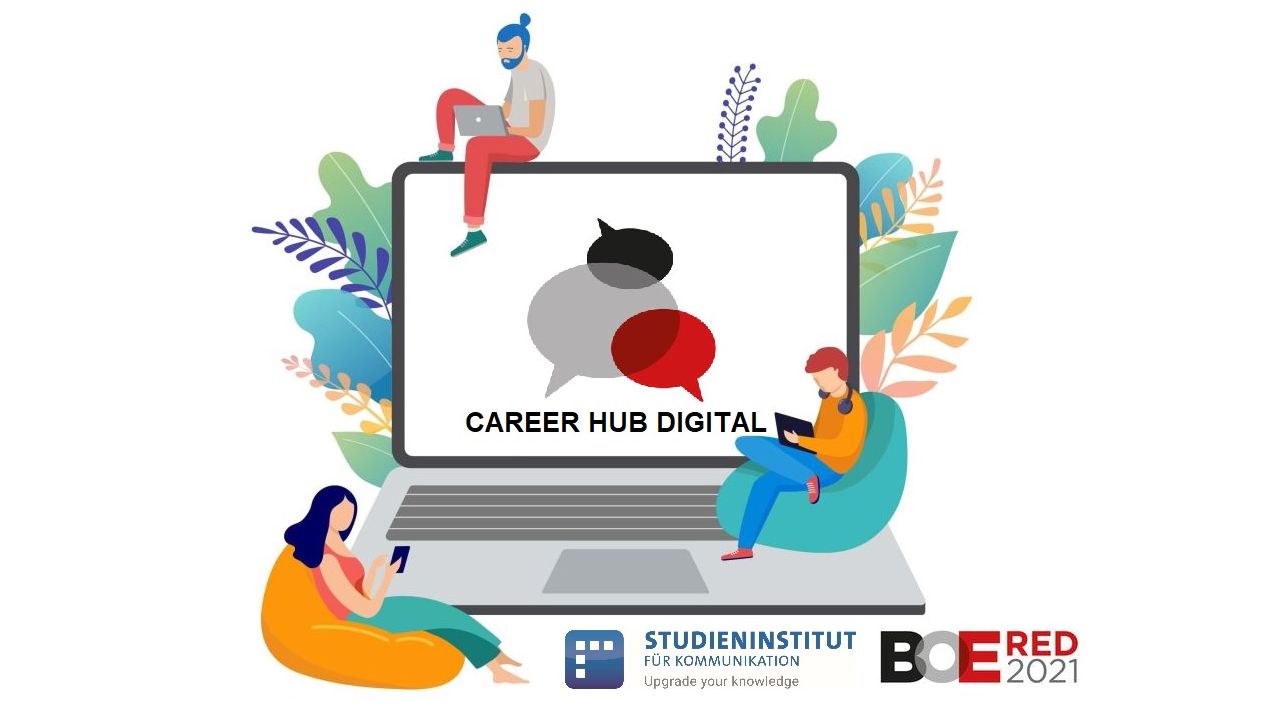 career hub digital 2021