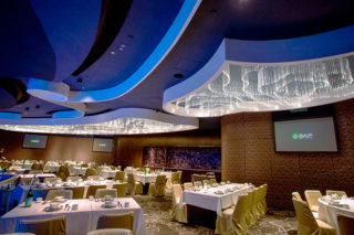 Neptune's Restaurant Hongkong