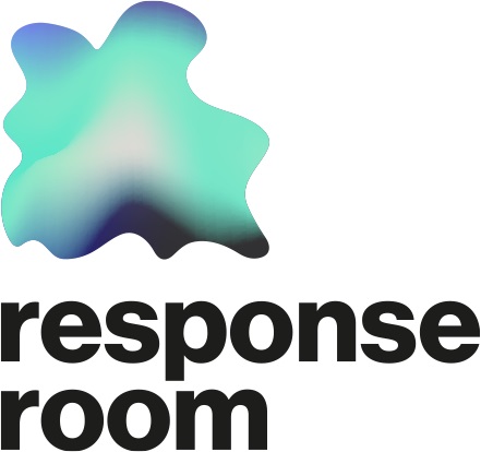 response room logo