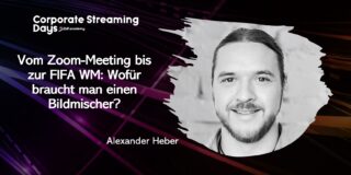 Alex Heber Webinar