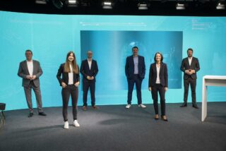 Future Meeting Space: Forschungsergebnisse Phase III