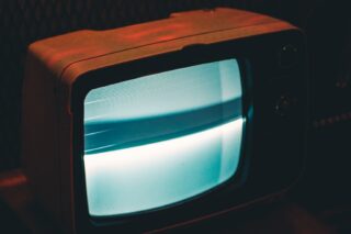 TV-Fernseher