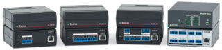 Extron IPL EXP Serie