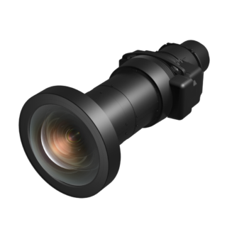 Ultra Short Throw Zoomobjektiv