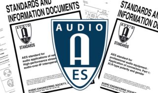 AES-Standards