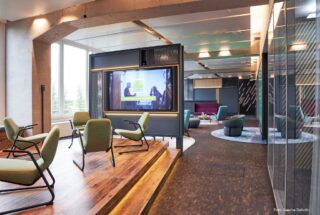 Datev Experience Center