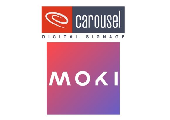 Carousel Moki Logo