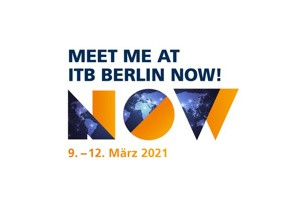 ITB Berlin Now 2021