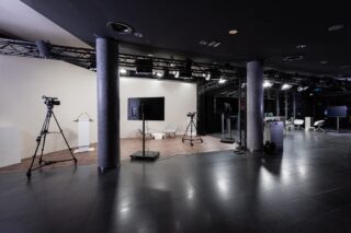 Streaming-Studio