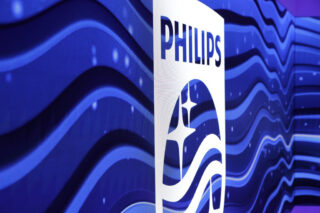 Philips PPDS Logo