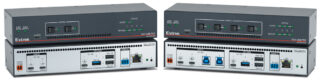 Extron USB-Switcher