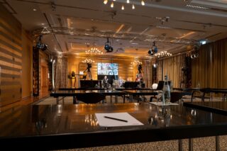 Atrium Streaming Studio