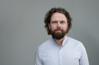 GWA Präsident Benjamin Minack