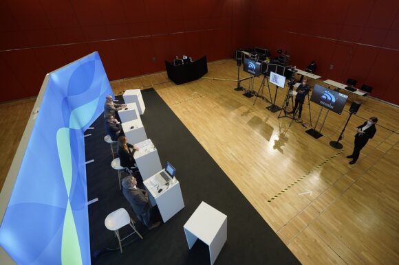  Deutscher Chirurgenkongress 2021 tagt virtuell in Mainz › ProMediaNews Motiv 