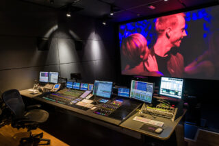 Amies System in München