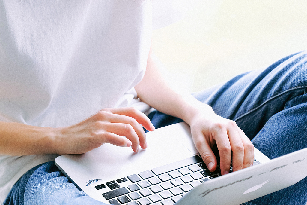 Laptop-PC-Work-Person-Arbeit