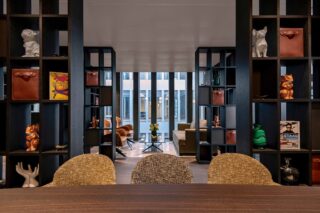 Hyatt Regency Zurich Airport The Circle