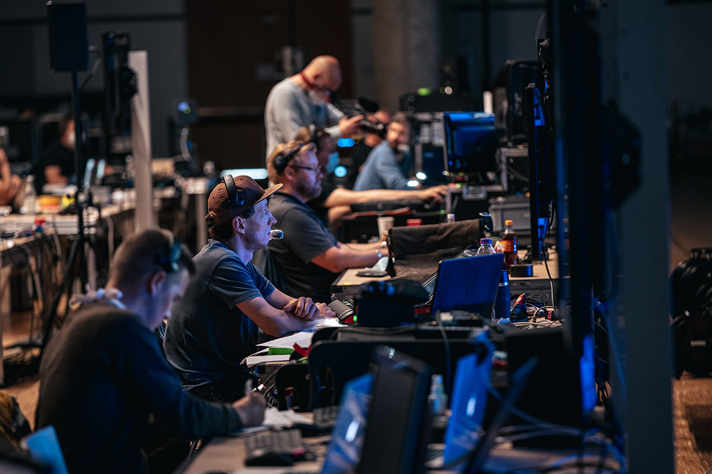 Spreefreunde Digital-Event-Production