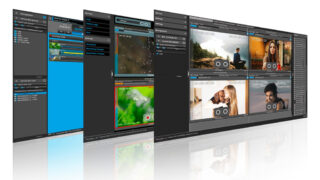 Venice Medienplattform