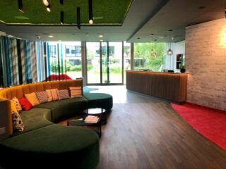 Essential by Dorint Basel City_Rezeption_klein