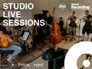 Sound & Recording Workshop