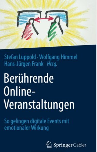 Berührende Online-Veranstaltungen
